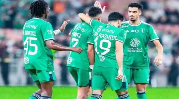 بقيادة رياض محرز.. ملامح تشكيل أهلي جدة أمام الوحدة الإماراتي في النخبة الآسيوية